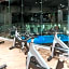 Holiday Inn Mexico Zona Centro By IHG