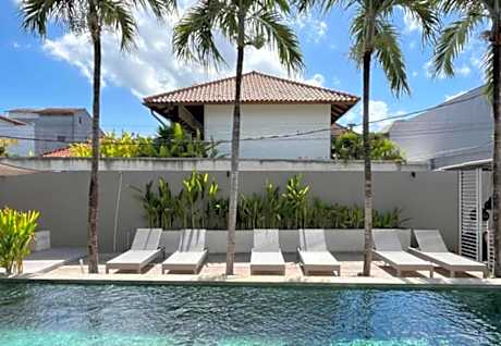 Sunny Canggu