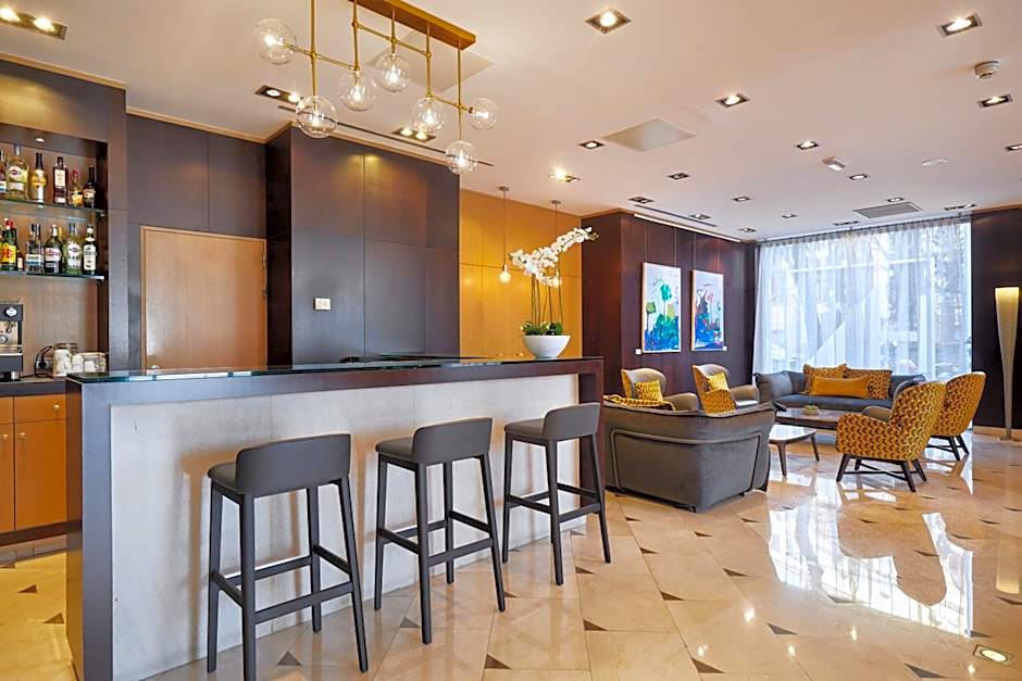 Eurostars Monumental