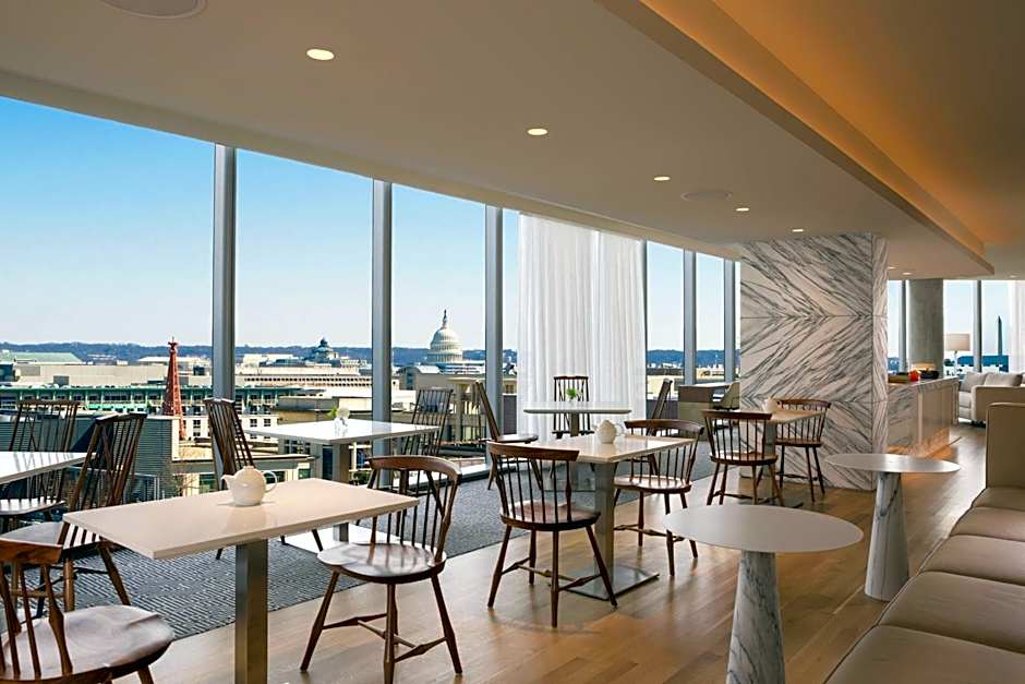 Conrad By Hilton Washington DC