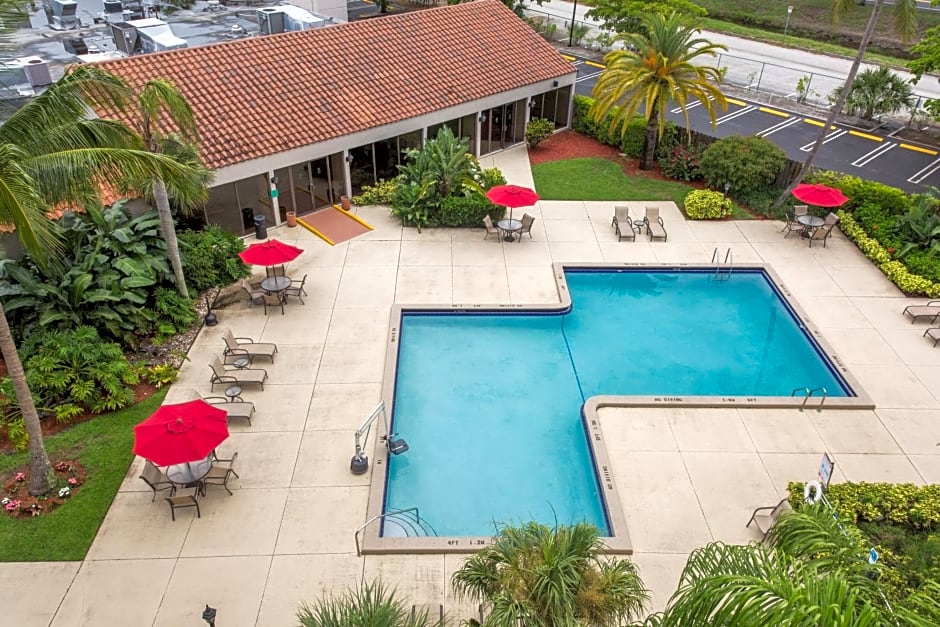 Ramada by Wyndham West Palm Beach Airport