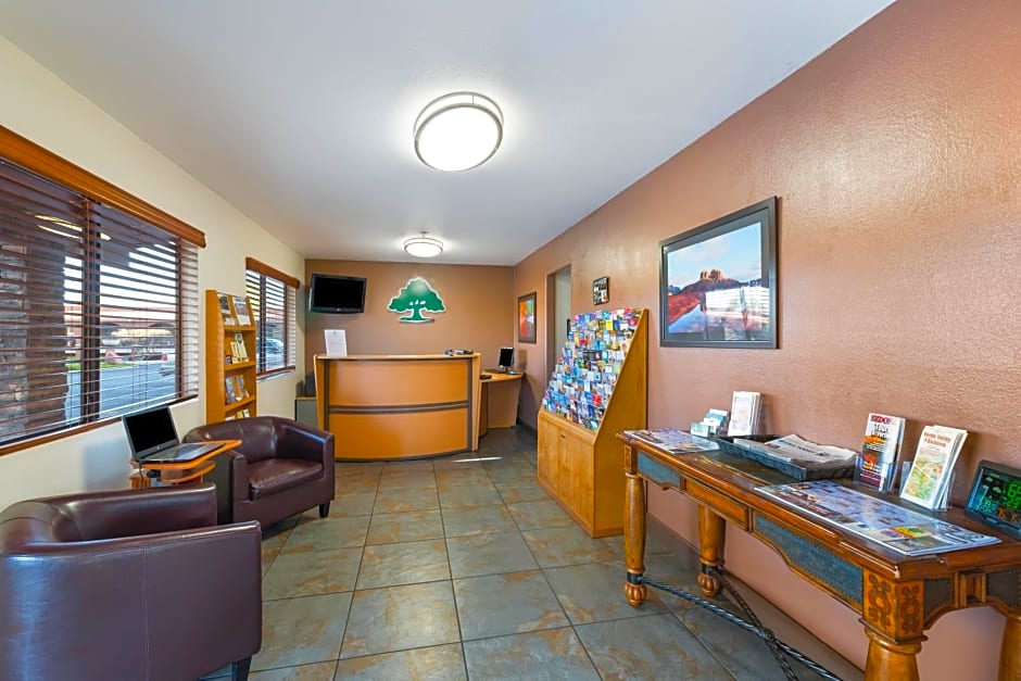 GreenTree Inn Sedona
