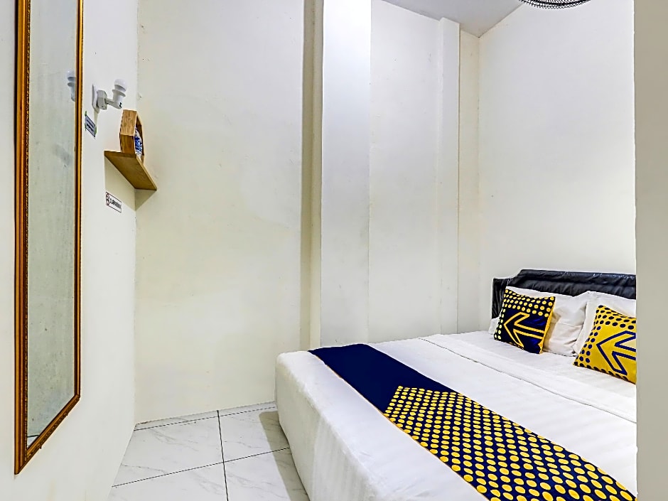 Hotel O Gang Tengah Homestay Syariah