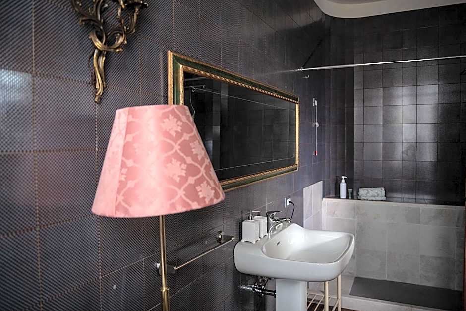 PALAZZO Bed and Breakfast