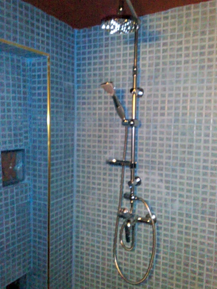 Auberge Des Jardins du Dades