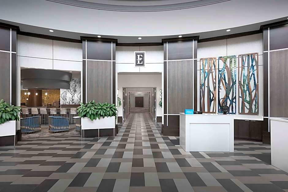 Embassy Suites By Hilton Kennesaw