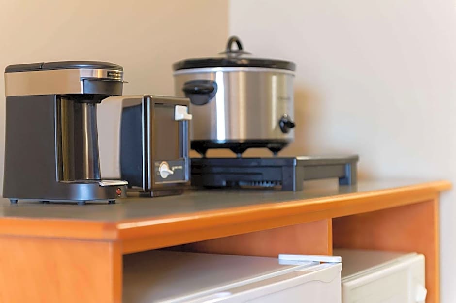 Travelodge by Wyndham Edson