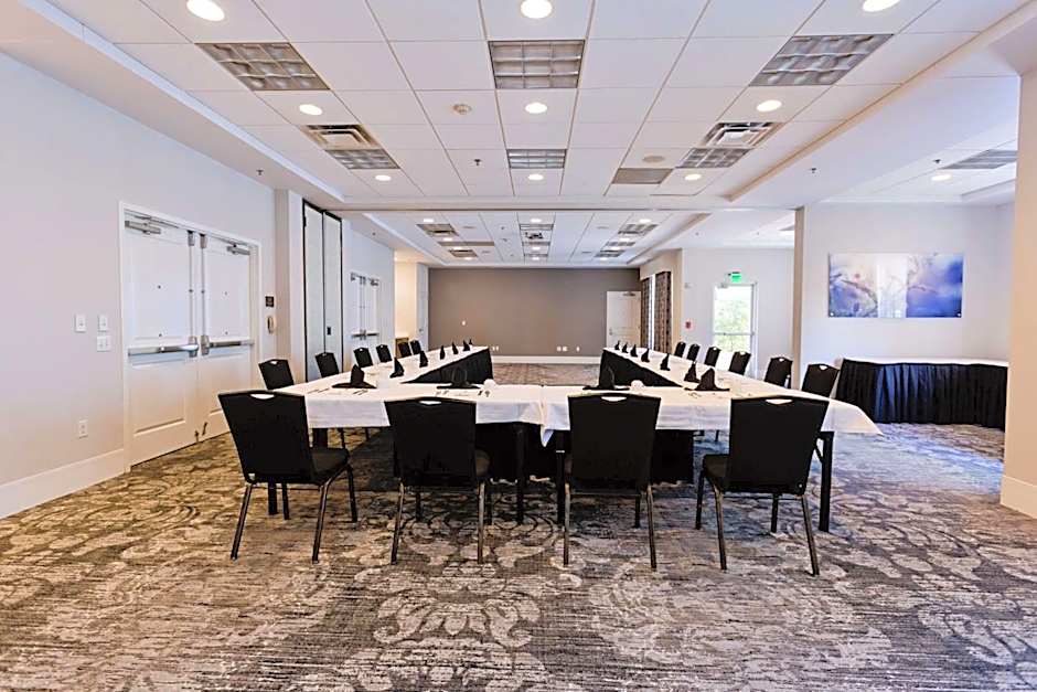 Hilton Garden Inn Temple Medical Center