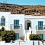 Mr and Mrs White Tinos