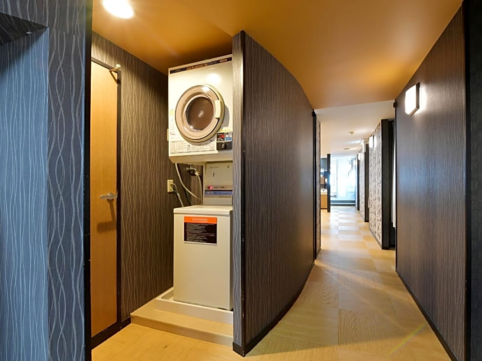 APA Hotel Ogaki-Ekimae