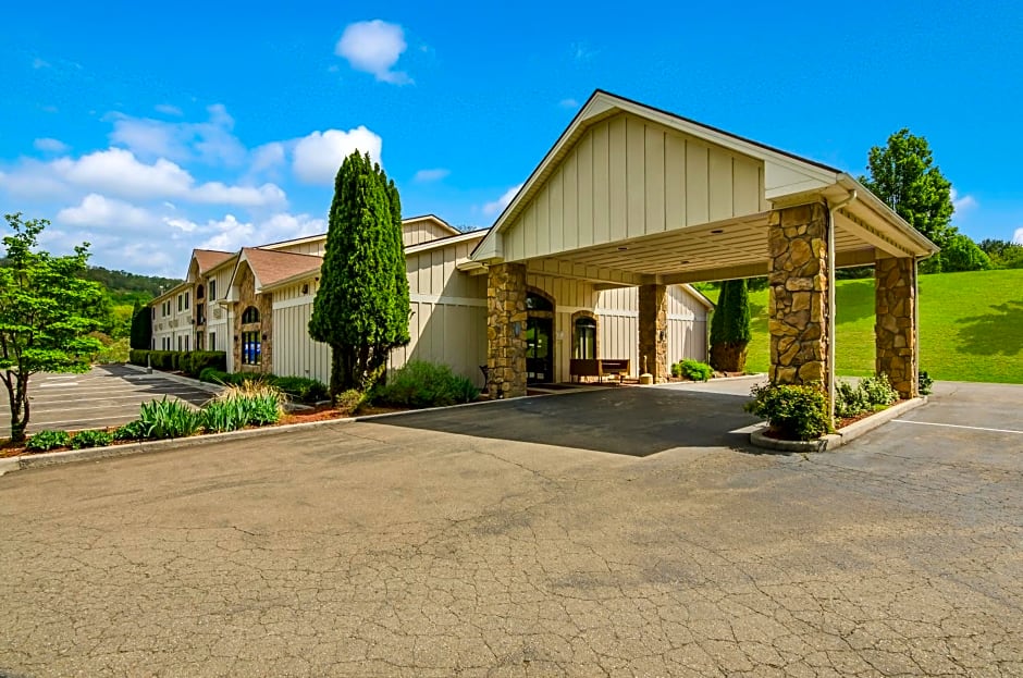 Americas Best Value Inn & Suites Independence VA