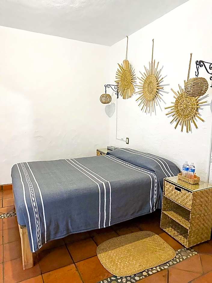 Posada El Palomar