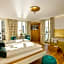 YachtHotel Helvetia Spa- und Wellnessdomizil
