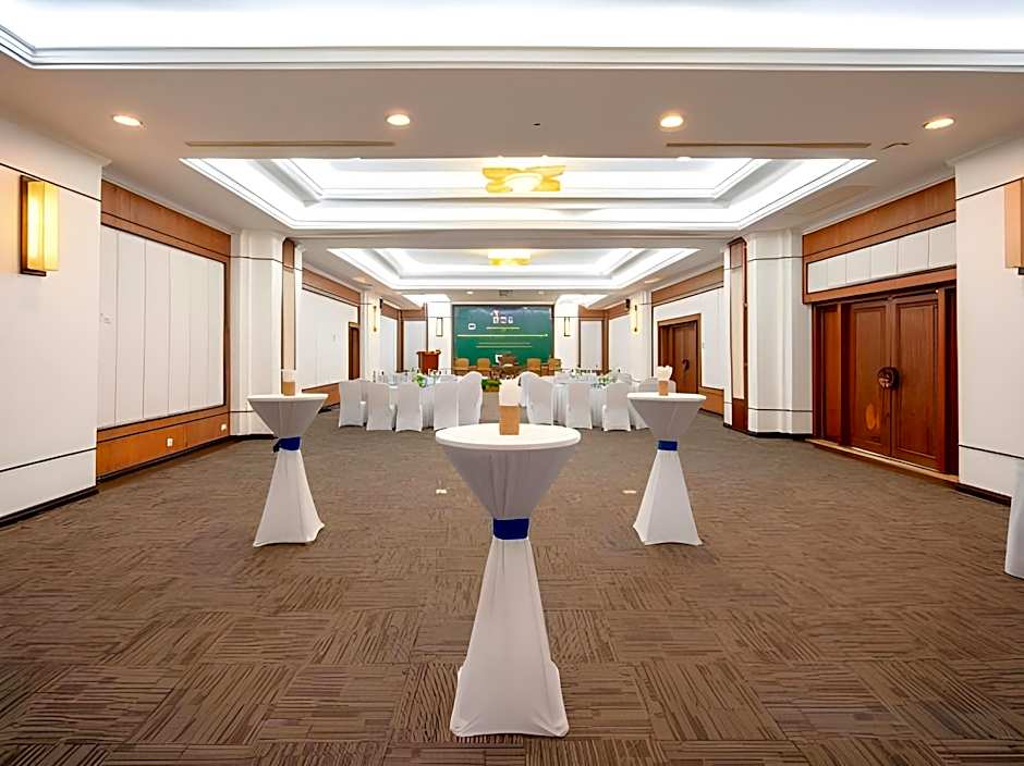 Khemara Angkor Hotel & Spa