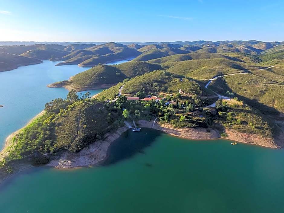 Paradise in Portugal