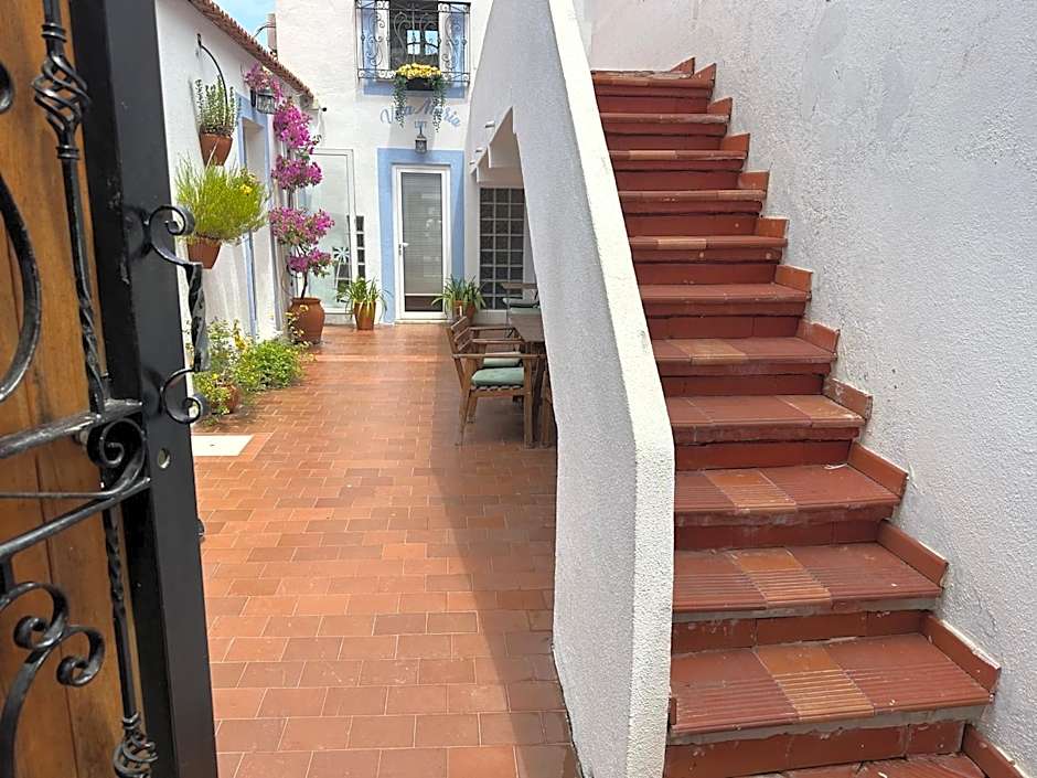 Vila Maria Mix Dorm by HOST-POINT