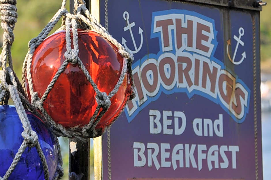 The Moorings