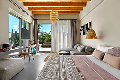 Kaipo Alaçatı Adult Only