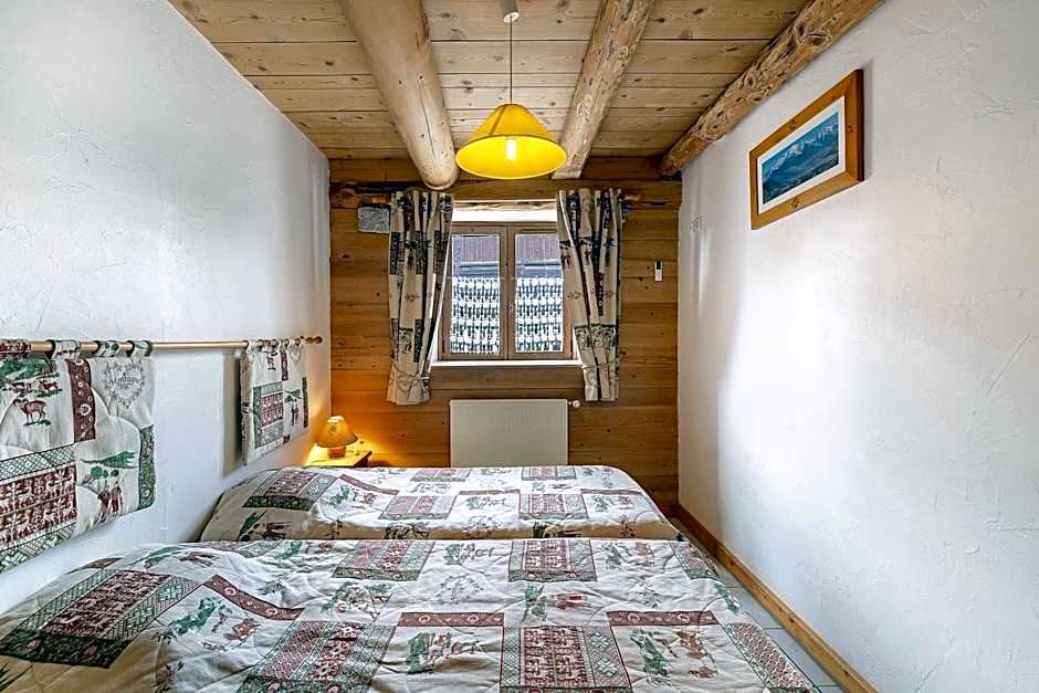La Ferme Du Mont Blanc