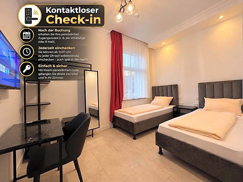 Durmaz Hotel