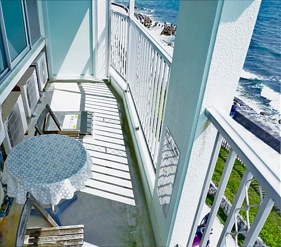 Okinawa Ocean Front Hotel