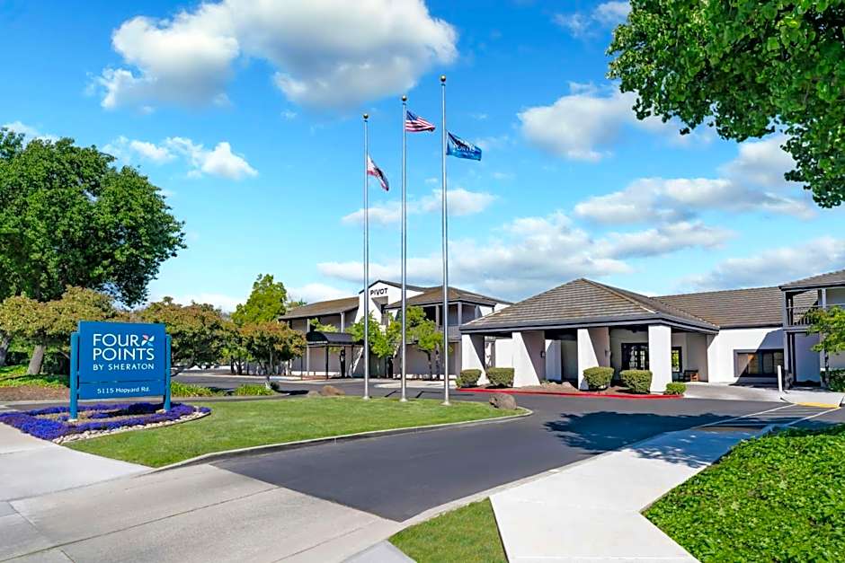 Four Points By Sheraton Pleasanton