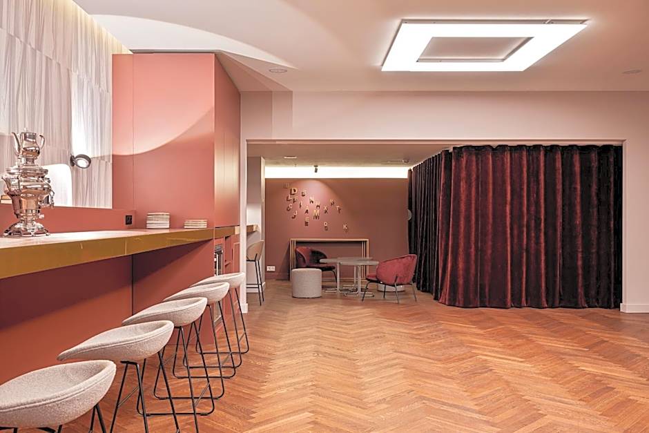 Crowne Plaza Vienna By IHG
