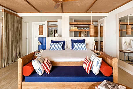 ZEL Junior Suite Medierranean View