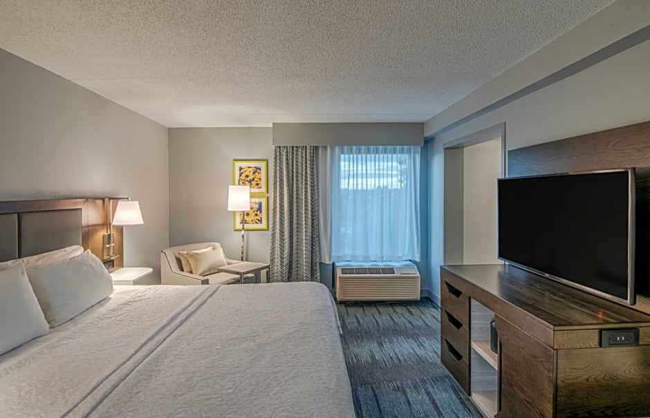 Hampton Inn Waldorf