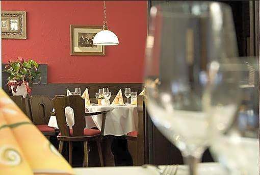 Hotel Restaurant Zunftstube