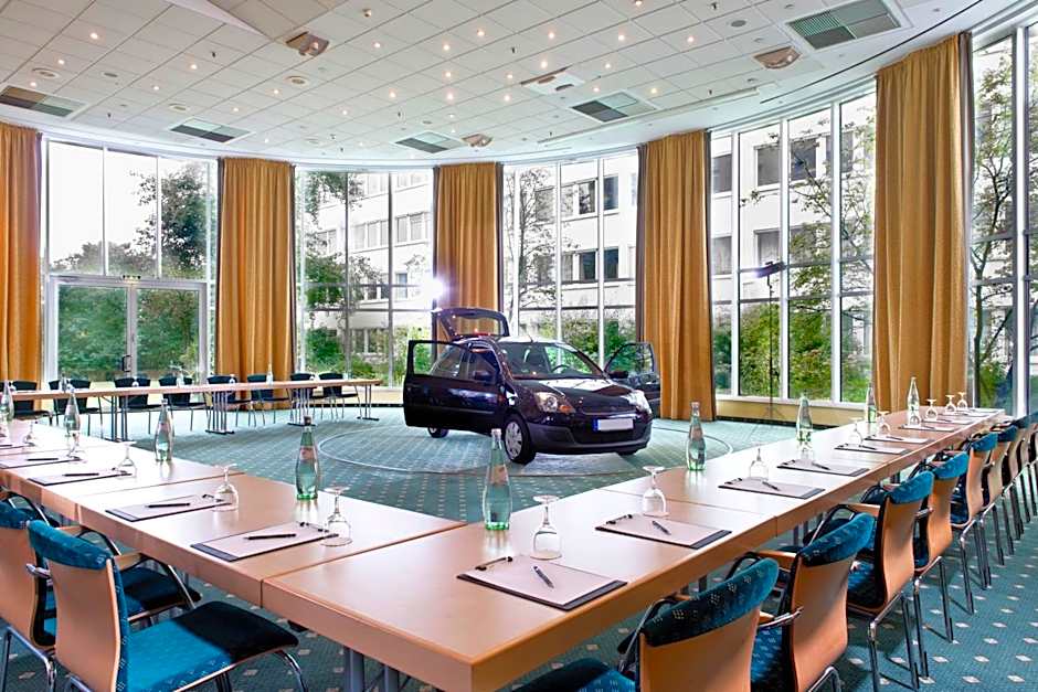 Wyndham Hannover Atrium