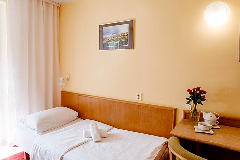 Geovita Krynica-Zdroj