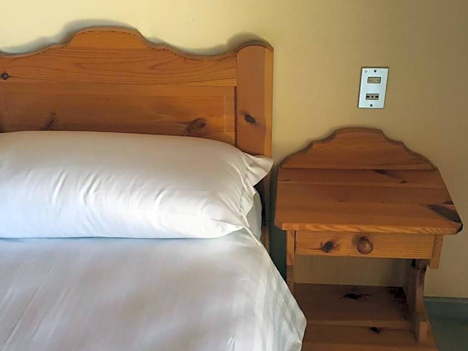 Hotel Monte Baldo