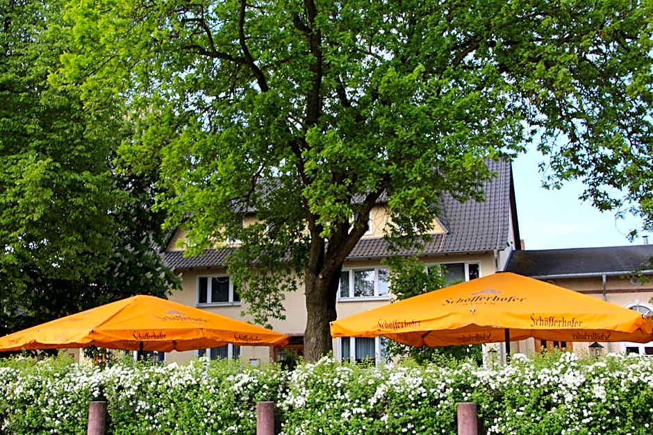 Gasthof Zur Friedenseiche