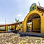 Hotel Plaza Tucan
