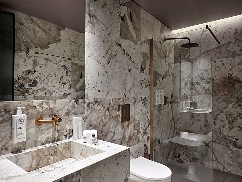 Nur Outline Aparthotel