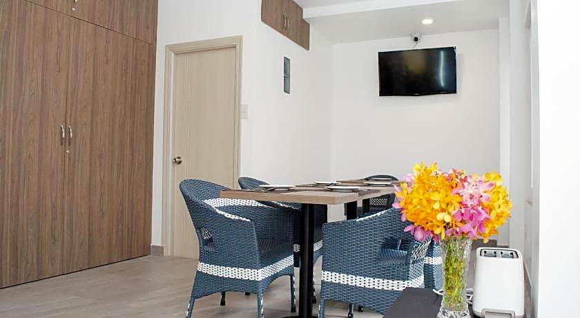 LeBlanc Hotel Saigon