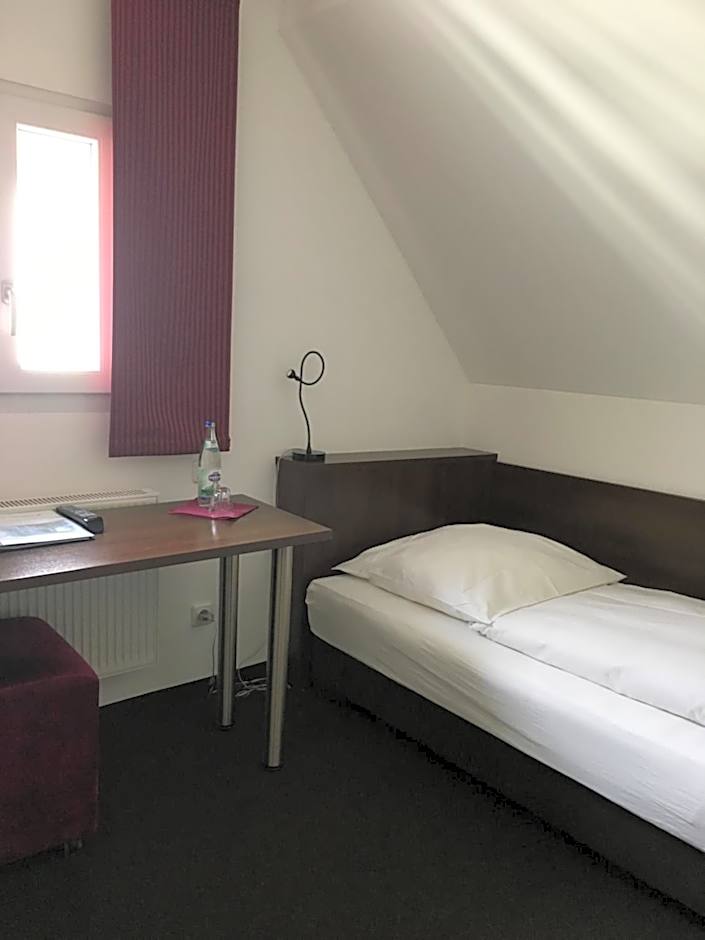 Hotel Bergbauer mit Late-Self-Check-IN