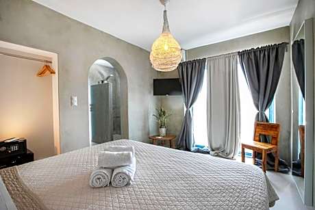 Suite with Private Pool