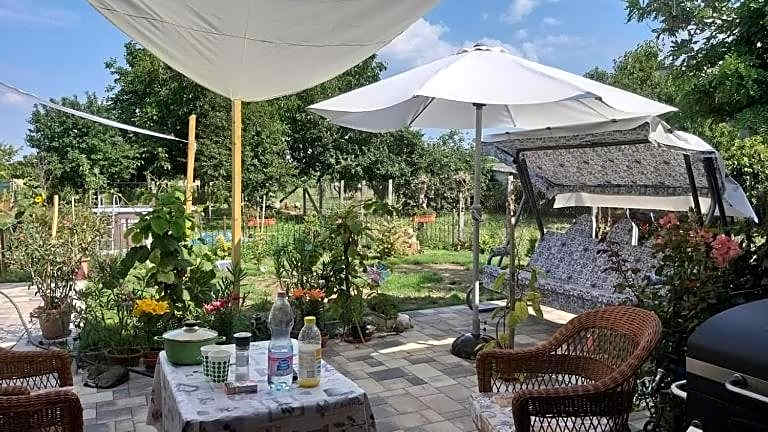 Bormegálló Vendégház