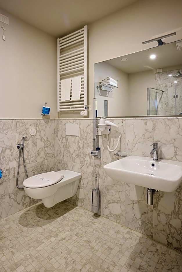 Hotel Art Atelier - Place of Charme