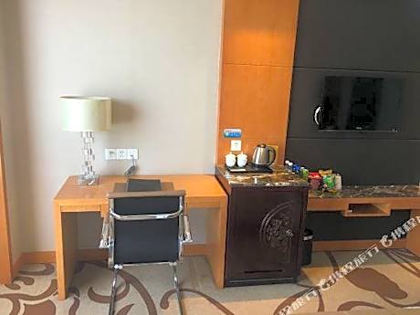 Haocheng International Hotel