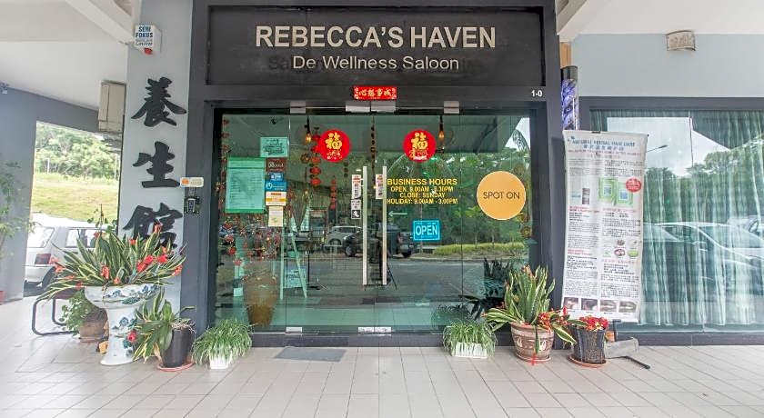 SPOT ON 89858 Rebecca's Homes