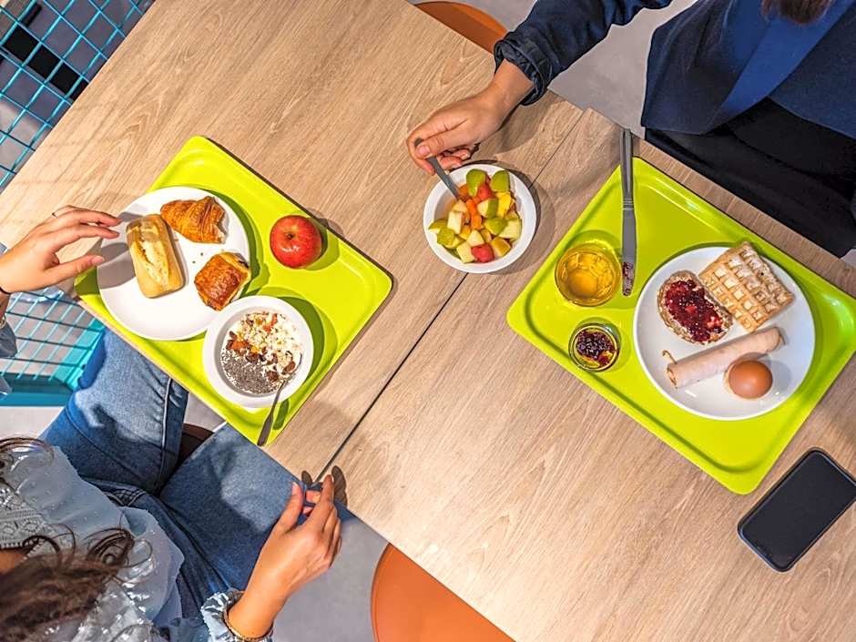 Ibis Budget Villefranche