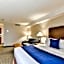 Best Western Plus Cambridge Hotel