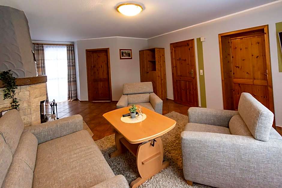 Hotel und Berggasthof Spießberghaus am Rennsteig