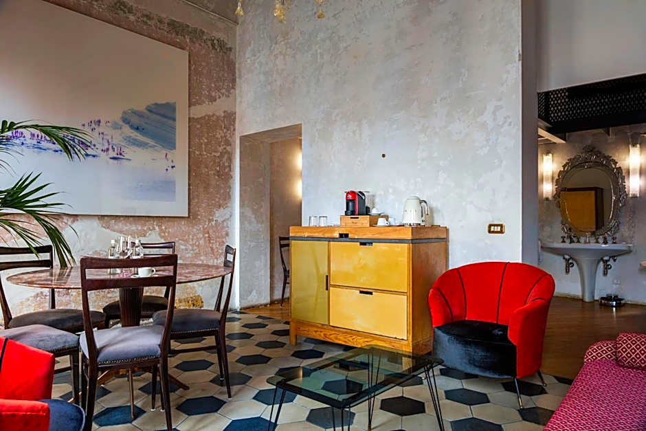 G-Rough, Rome, a Member of Design Hotels