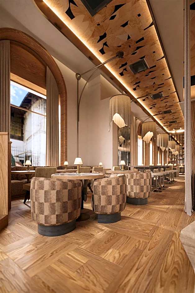 Europa Royale Bucharest