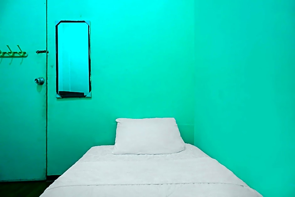 Hotel O Budi Homestay SyariahNearGrand Batam Mall