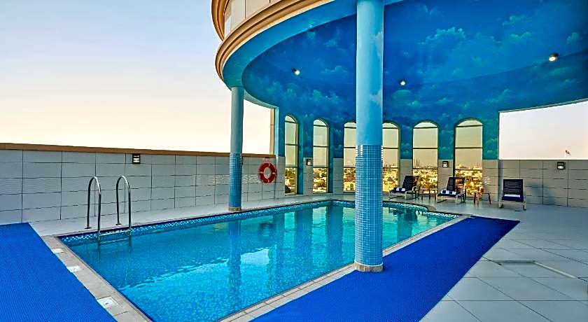 TIME Express Hotel Al Khan